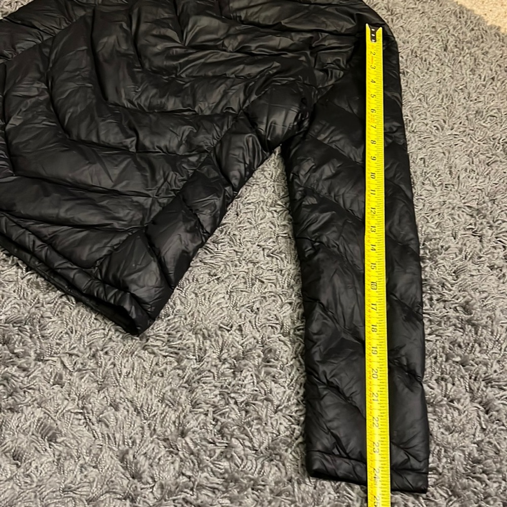 Calvin Klein down jacket Small - Picture 6 of 7